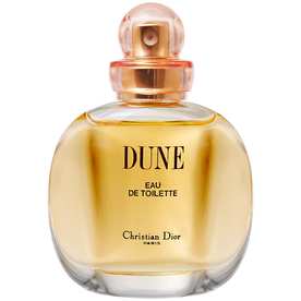 Оригинален дамски парфюм DIOR Dune EDT Без Опаковка /Тестер/